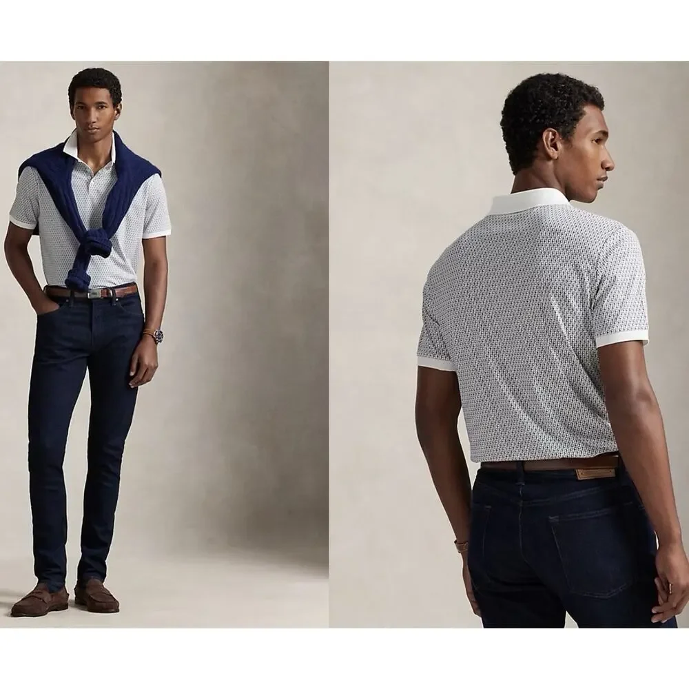 Ralph Lauren $125 2024